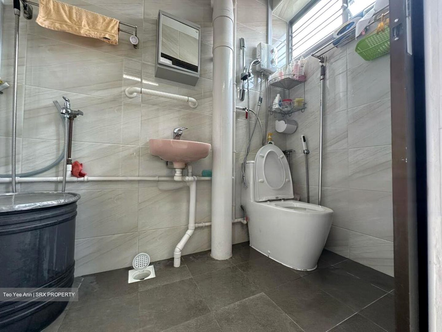 Blk 4 Toh Yi Gardens (Bukit Timah), HDB 4 Rooms #529572341